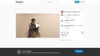 百田夏菜子 ももいろクローバーZ shared a video on Instagram: “久々体動かしたなぁ