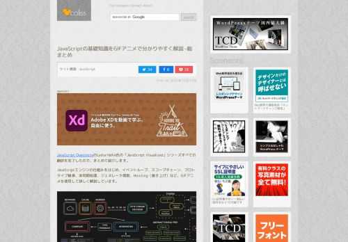 JavaScript QuestionsのLydia Hallie氏の「JavaScript Visualized」シリーズすべての翻訳を完了したので、まとめて紹介します。...